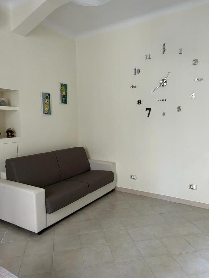 Casa Bezzecca La Spezia公寓 外观 照片