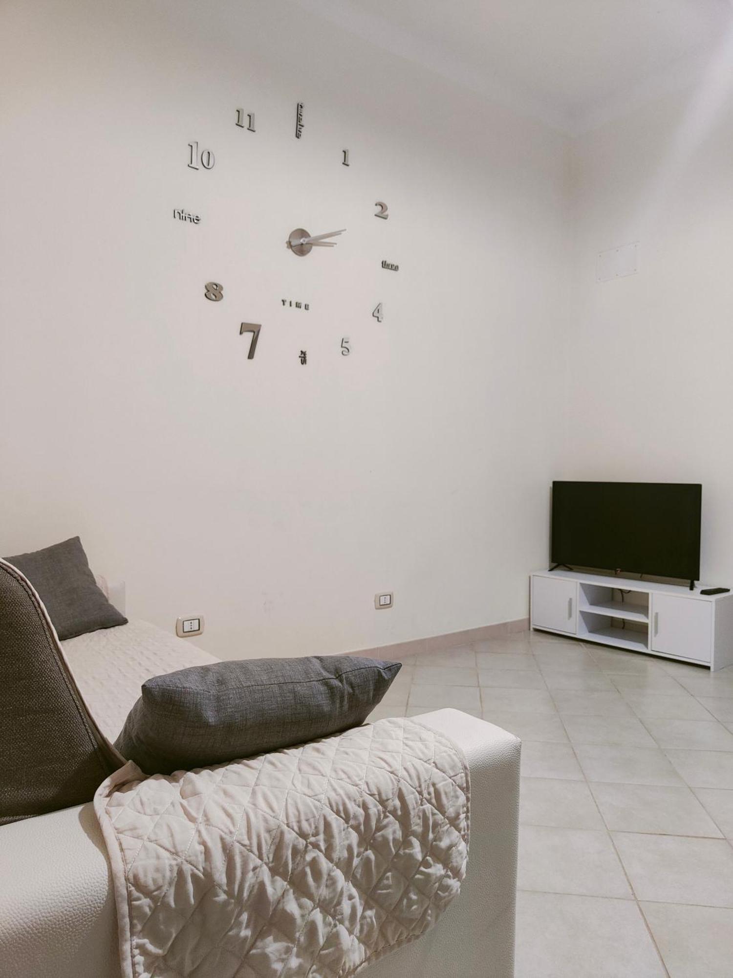 Casa Bezzecca La Spezia公寓 外观 照片