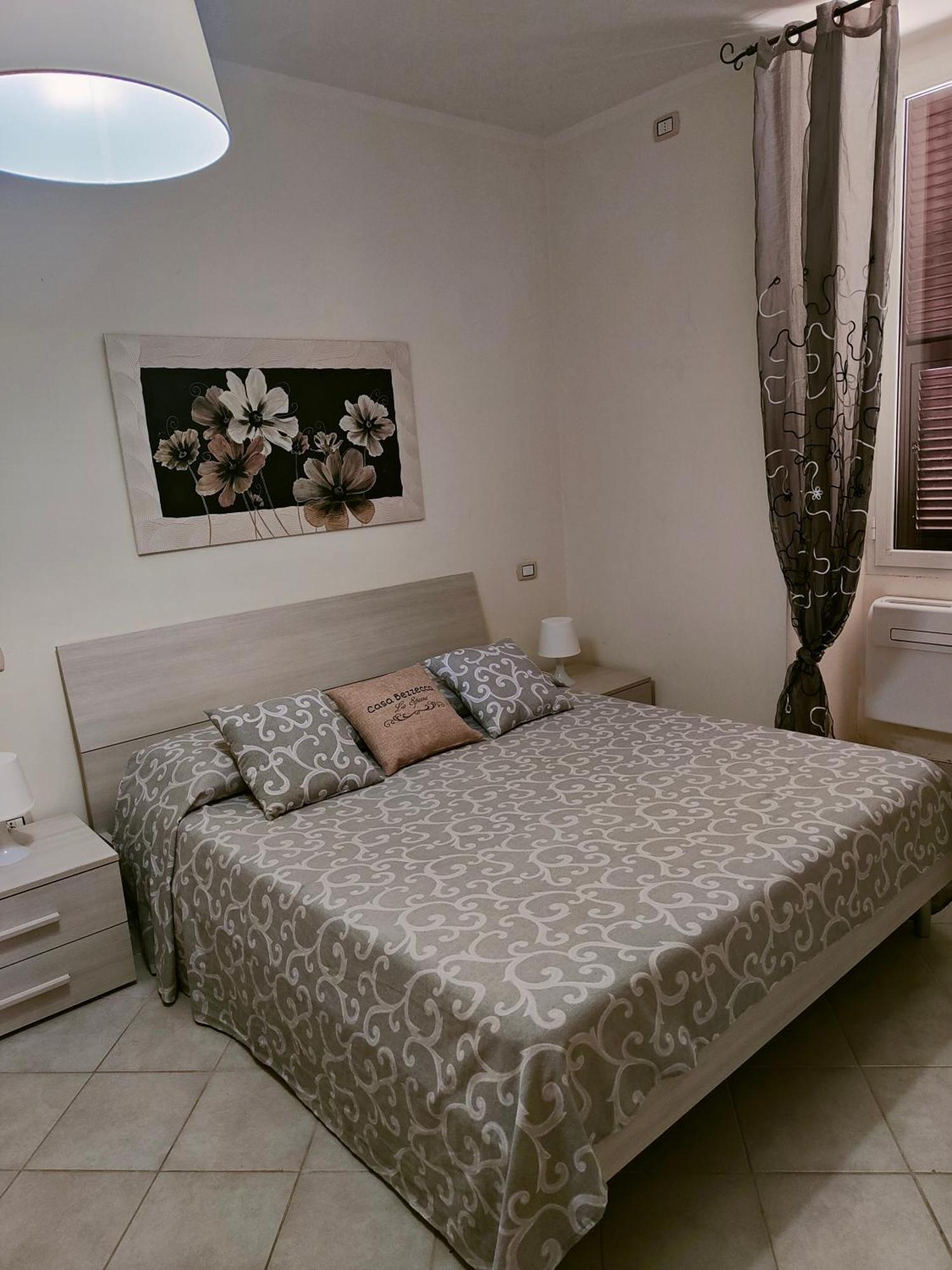 Casa Bezzecca La Spezia公寓 外观 照片